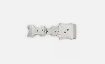 2014-2020 Honda Foreman Rubicon TRX500 Skid Plate 08P74-HR6-A60