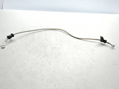 97-05 Honda Super Hawk VTR1000F Front Right Brake Line Hose Steel Braided