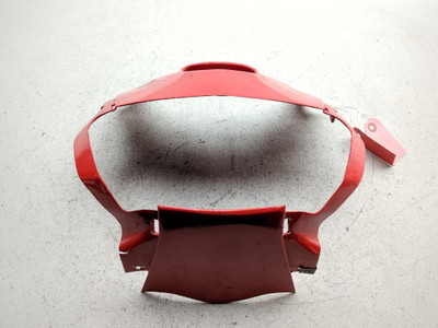 97-05 Honda Super Hawk VTR1000F Front Upper Headlight Fairing Cover Panel