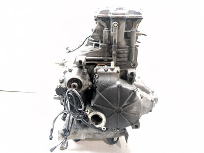 04-09 Triumph Rocket 3 III Engine Motor GUARANTEED