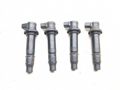 02 03 Yamaha YZF R1 Ignition Coil Plugs Packs