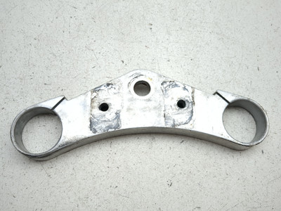 04-09 Triumph Rocket 3 III Top Upper Triple Clamp Tree 2045508