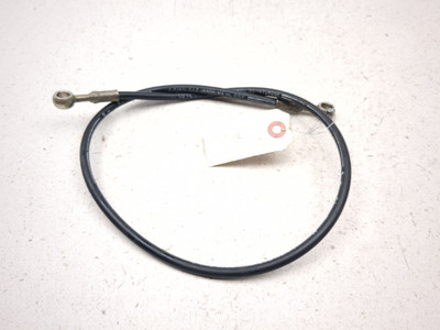 06 Triumph Sprint ST 1050 Front Right Brake Line Hose