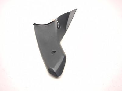 06 Triumph Sprint ST 1050 Front Left Trim Fairing Cover Panel 2301580