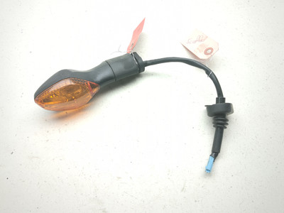 21-25 Honda Grom MSX125 Front Right Turn Signal Flasher Indicator Light