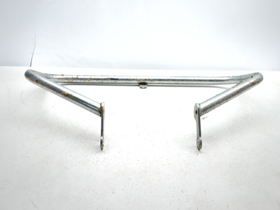 04-12 Victory Kingpin Engine Motor Crash Guard Bars