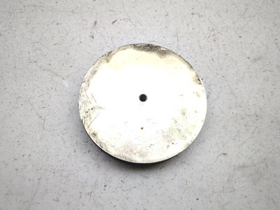 04-12 Victory Kingpin Gas Fuel Cap Plug Cover