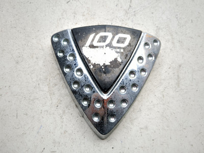 04-12 Victory Kingpin Air Intake Cleaner Cover Panel