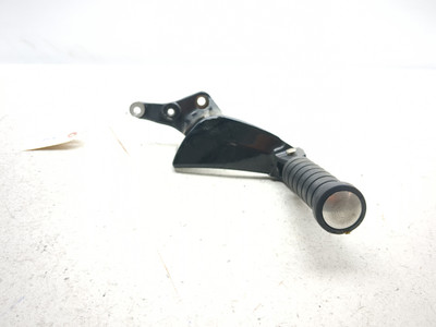 04-12 Victory Kingpin Rear Right Passenger Foot Peg