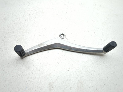 04-12 Victory Kingpin Heel Toe Shifter Shifter Shift Pedal