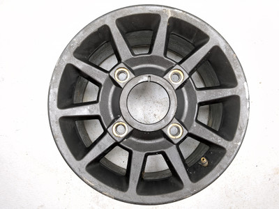 14-23 Polaris RZR XP 4 1000 Rear Wheel Rim STRAIGHT 14x8 1522872 A