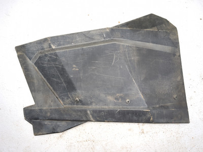 14-23 Polaris RZR XP 4 1000 Rear Right Door Skin Cover 5450893