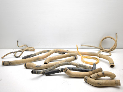 14-23 Polaris RZR XP 4 1000 Miscellaneous Parts Hose Tube Kit