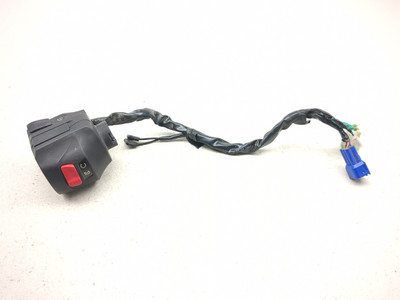 22-25 KTM 390 RC Right Control Start Stop Switch