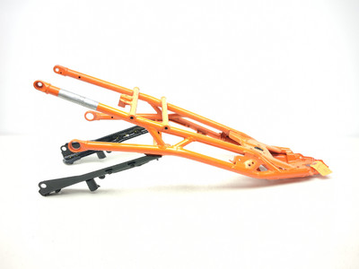 22-25 KTM 390 RC Rear Sub Frame Subframe