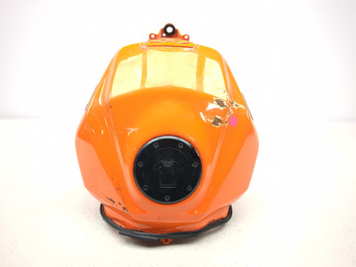 22-25 KTM 390 RC Gas Fuel Tank Petrol Reservoir