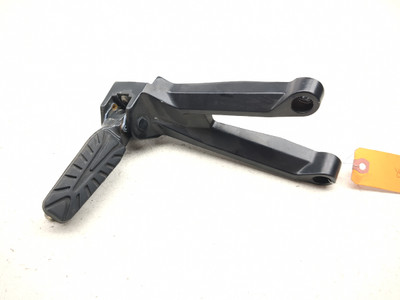 22-25 KTM 390 RC Right Passenger Foot Peg