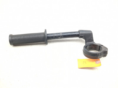 22-25 KTM 390 RC Left Clip On Handle Bar