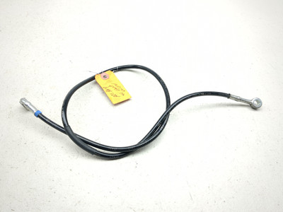 22-25 KTM 390 RC ABS Pump To Front Caliper Brake Line Hose