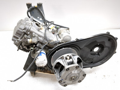 11 Bobcat 3200 Ranger 570  Engine Motor Clutch Assembly GUARENTEED