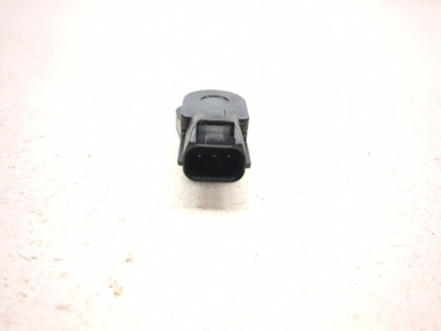 13-18 Kawasaki ZX 636 ZX6R TPS Throttle Position Sensor
