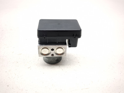 13-18 Kawasaki ZX 636 ZX6R ABS Brake Pump Unit 16082-0718