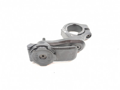22-25 CFMoto 300SS QUAD LOCK Handlebar Phone Mount