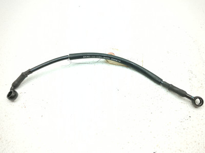 22-25 CFMoto 300SS Master To ABS Pump Brake Line Hose