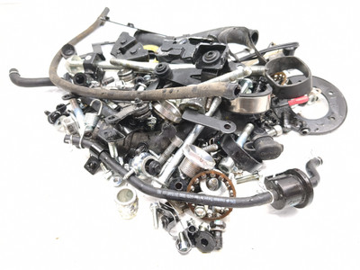 22-25 CFMoto 300SS Miscellaneous Parts Master Hardware Bolt Kit