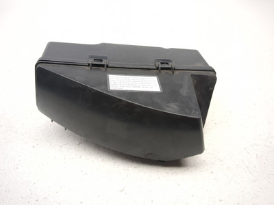 08 09 Suzuki C109R VLR1800 Left Glove Box