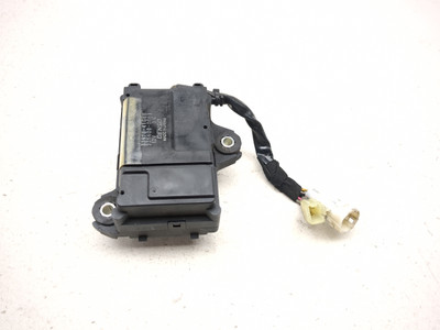 08 09 Suzuki C109R VLR1800 Exhaust Valve Servo Motor 33970-41G00