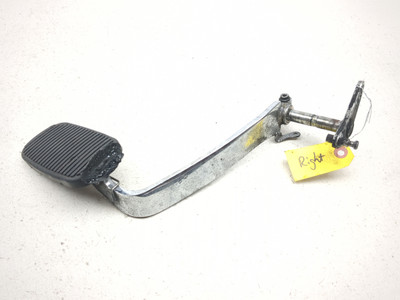 08 09 Suzuki C109R VLR1800 Brake Pedal Lever