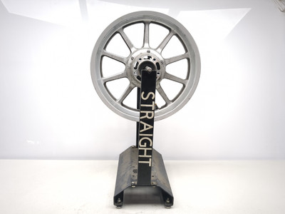 08 09 Suzuki C109R VLR1800 Front Wheel Rim STRAIGHT 16X3.50