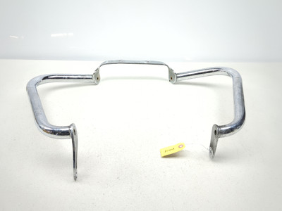 08 09 Suzuki C109R VLR1800 Engine Motor Crash Guard Bars