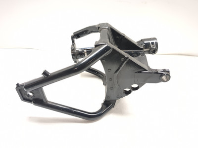 08 09 Suzuki C109R VLR1800 Rear Wheel Swing Arm Frame