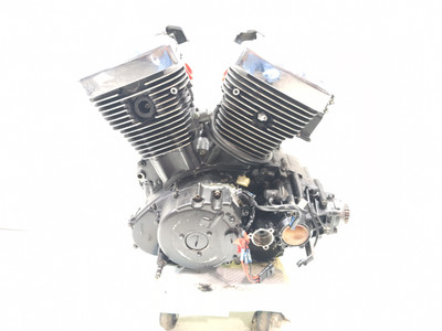 98-04 Kawasaki VN1500 Vulcan Nomad FI Engine Motor