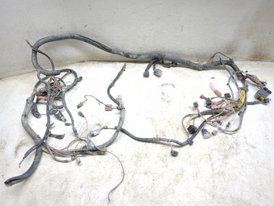 04-16 John Deere Gator HPX 4x4 Main Wiring Wire Harness Loom