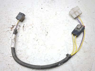 04-16 John Deere Gator HPX 4x4 Sub Wire Wiring Harness VGA12026
