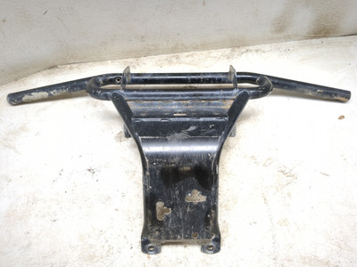 04-16 John Deere Gator HPX 4x4 Lower Bumper Brush Crash Guard