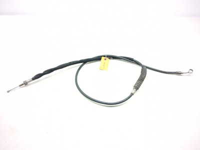 98-03 Harley Electra Glide FLHT Classic Clutch Cable Line TRSH DW