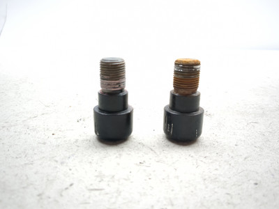 03-05 Yamaha YZF R6 Handle Bar Ends Barends