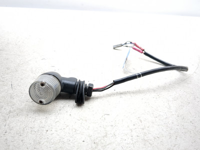 03-05 Yamaha YZF R6 Front Left Turn Signal Flasher Indicator Light