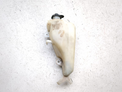03-05 Yamaha YZF R6 Coolant Overflow Reservoir Bottle Tank