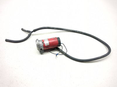 98-03 Harley Electra Glide FLHT Classic Air Horn Compressor TRSH DW