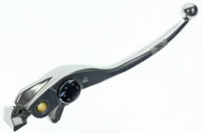 2010-2017 Honda VFR1200F VFR1200X OEM Right Handle Brake Lever Set 53170-MGE-305