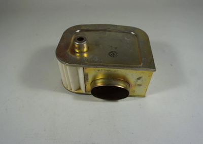 Honda AIR FILTER 17211-387-000