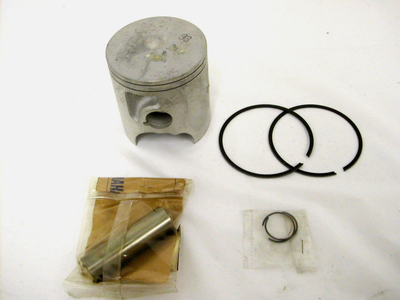 1988 Yamaha YZ250 OEM Piston Kit (Std) 2VM-11630-00