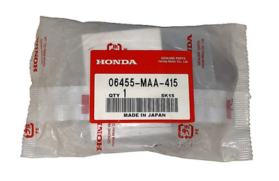 1994-2007 Honda VT1100C Shadow Front Brake Pad Set 06455-MAA-415