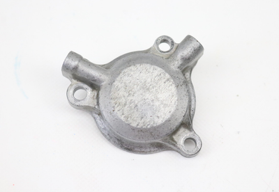 2003-2007 Yamaha YZ250F YZ450F WR250F WR450F OEM Oil Filter Cover 5BE-13447-10