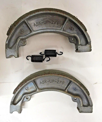 HONDA CR125 CR250 CR480 XR350 BRAKE SHOE SET 06430-KA3-405